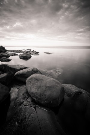 Moment of zen